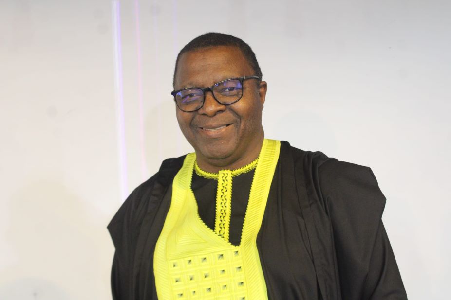 Bernard BWEMBA