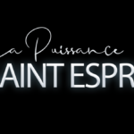 puissance saint esprit