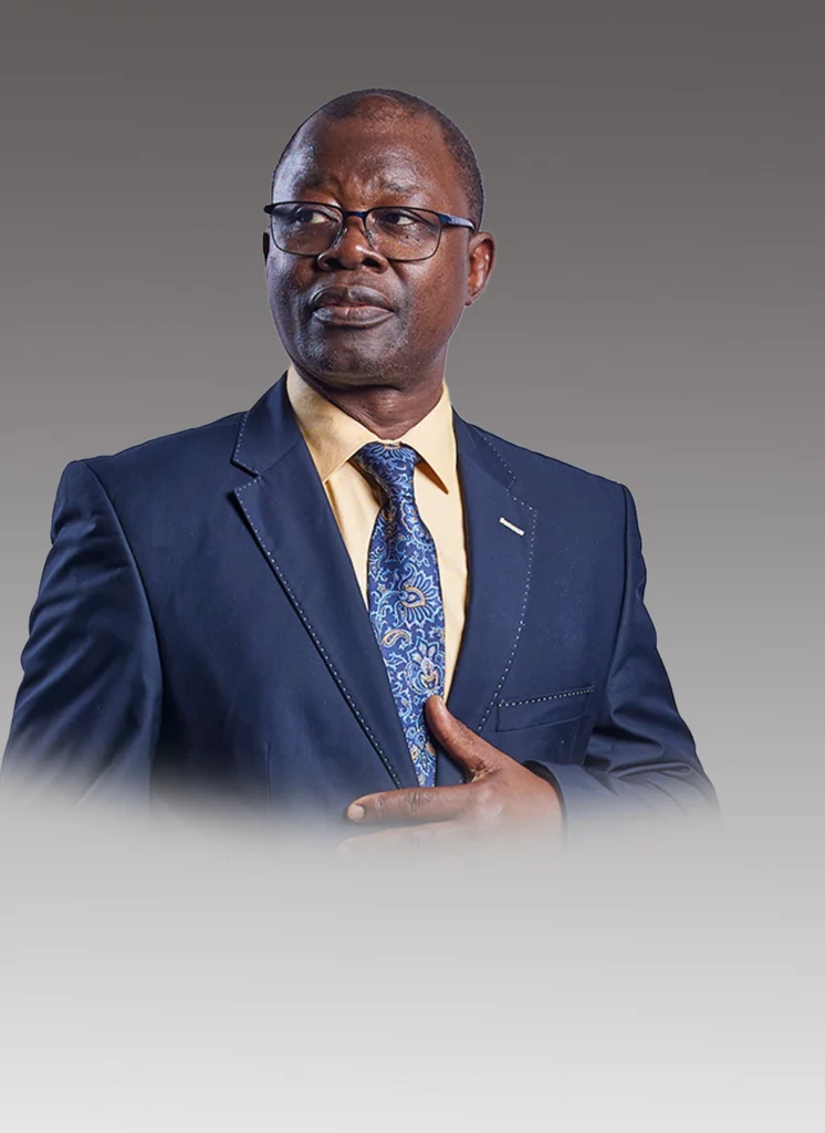 jean baptiste kabeya