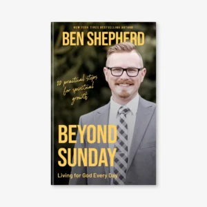 Beyond Sunday